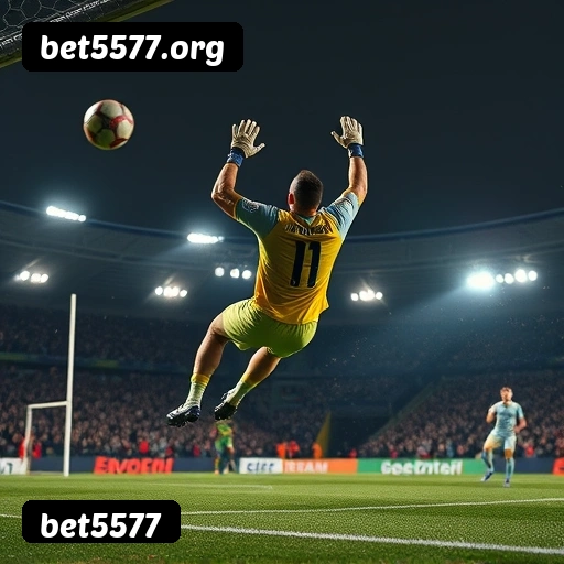 Comparação APP mobile vs versão web da bet5577